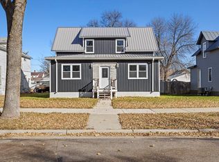 409 4th St W, Canby, MN 56220