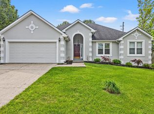 200 Hollywood Ct, Richmond, KY 40475