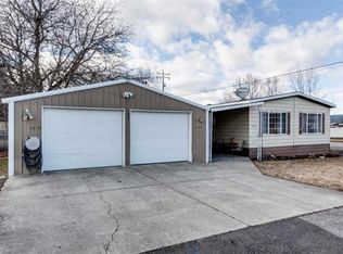 1523 N Aladdin Rd, Liberty Lake, WA 99016