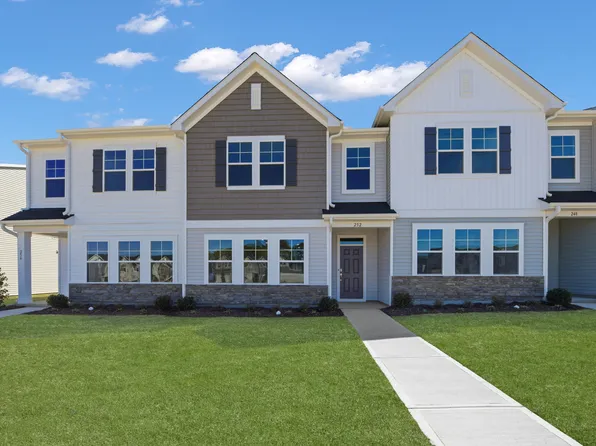 252 Marelli Dr, Sanford, NC 27330