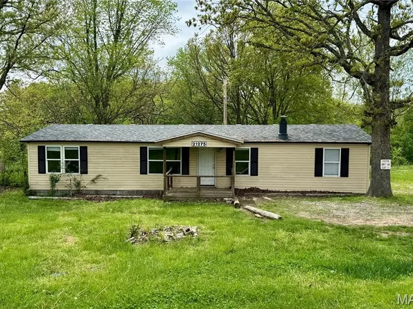 20017 Hartford Rd, Dixon, MO 65459