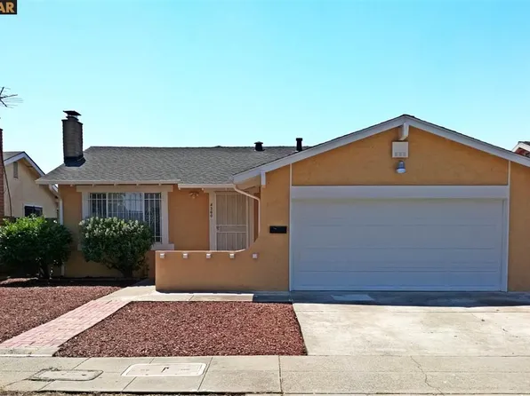 4300 Berk Ave, Richmond, CA 94804