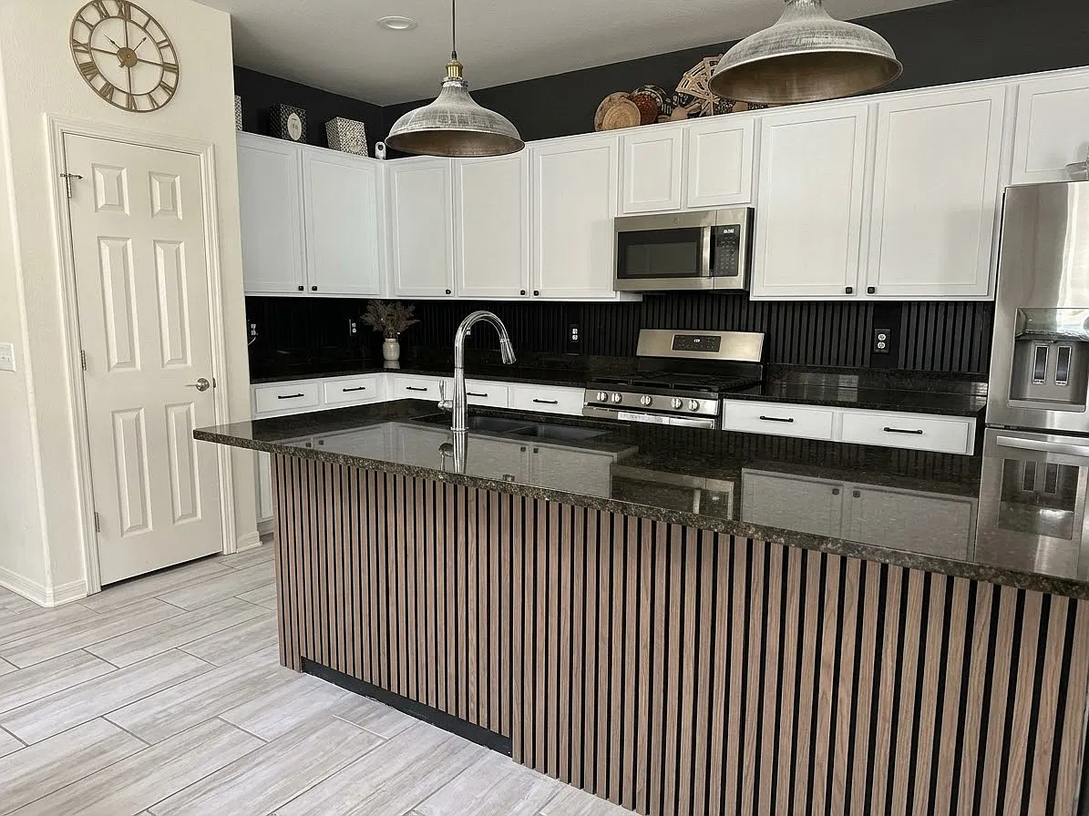 4 bed, 2.5 bath, 2050 sqft, $2,950 — Photo 3