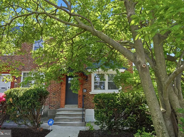 1100 E Phil Ellena St, Philadelphia, PA 19150