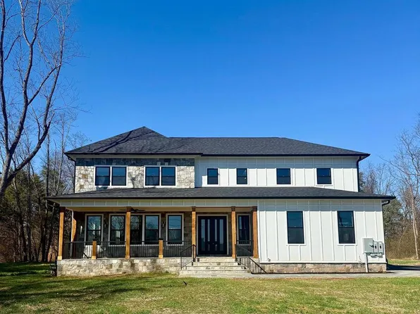 14638 Vint Hill Rd, Nokesville, VA 20181
