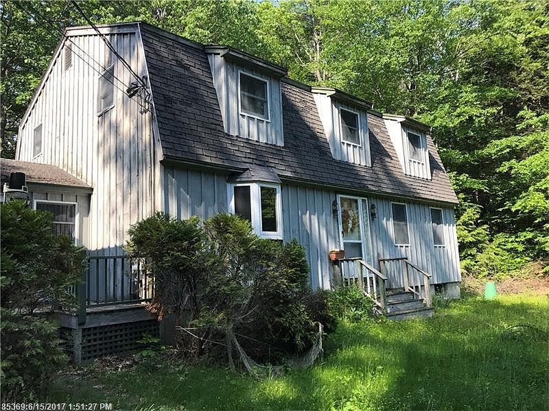 2nd image of 158 Pownal Rd
