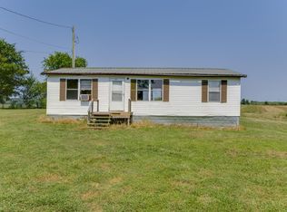 5873 Fulton Rd, Springfield, TN 37172