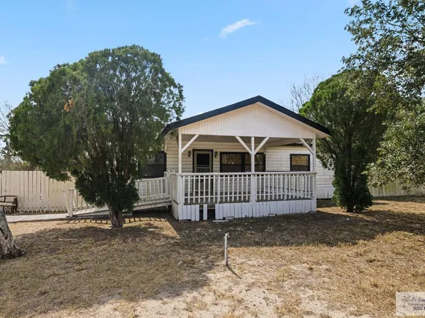 22510 Pablo Cir, San Benito, TX 78586