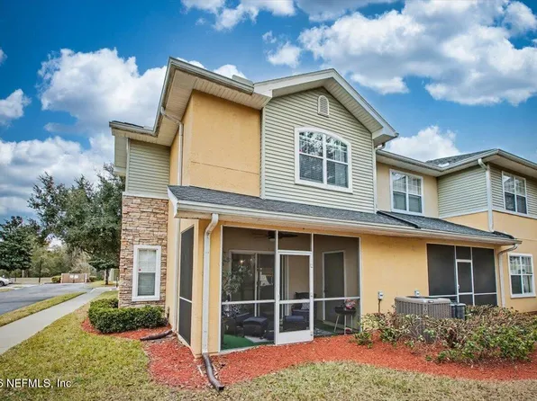 3750 SILVER BLUFF Boulevard #2708, Orange Park, FL 32065