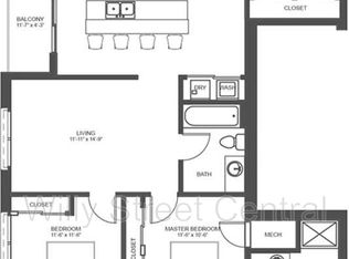 315 S Paterson St #300, Madison, WI 53703