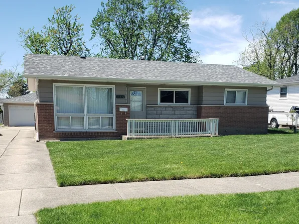 15230 Ridgeway Ave, Midlothian, IL 60445