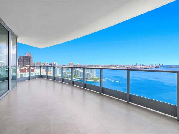 1331 Brickell Bay Dr APT 4001, Miami, FL 33131