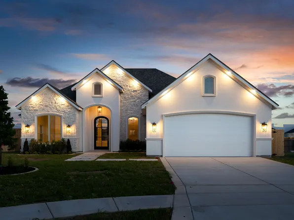 12700 N 38th St, Edinburg, TX 78541