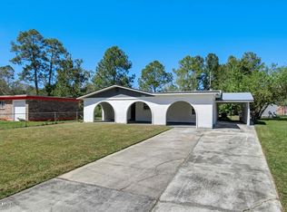 5341 Tubman Dr N, Jacksonville, FL 32219