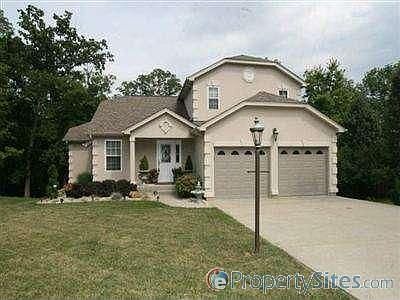 1st image of 1458 Brookridge Circle Dr