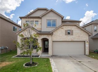 5901 Kleberg Trl, Austin, TX 78747