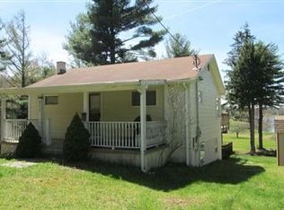 277 Hazelhurst Rd, Swanton, MD 21561