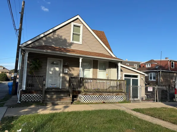 9610 S Escanaba Ave, Chicago, IL 60617