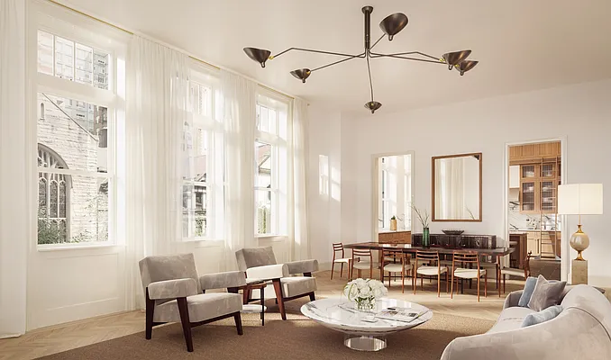 Sold by Compass | media 21