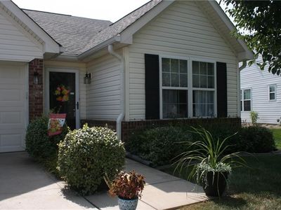 1367 Flintlock Dr, Greenwood, IN, 46143