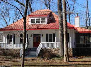 369 Ferguson Rd, Heber Springs, AR 72543