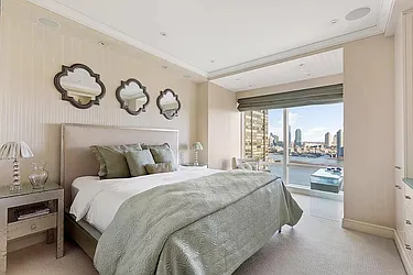 Rented by Acre NY Realty Inc