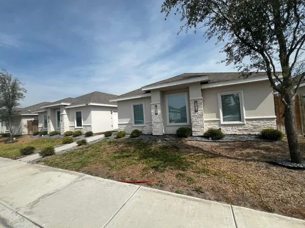 1018 N Abbey Ave, Edinburg, TX 78541