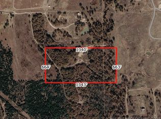 Street, Drumright, OK 74030