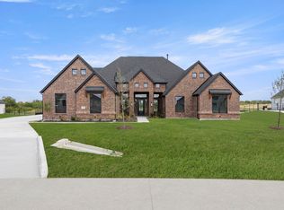 6633 Emerson Dr, Forney, TX 75126
