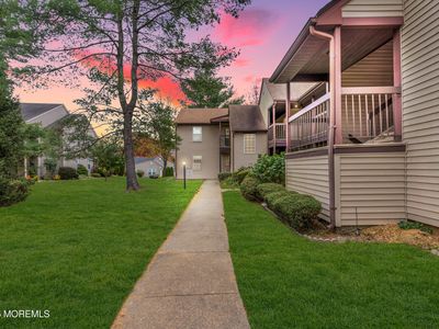 125 Concordia Circle #125A, Monroe Township, NJ, 08831