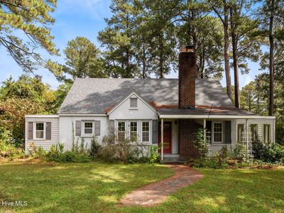 440 8th Street, Aurora, NC, 27806