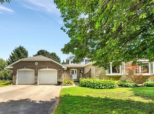 1 Danube Dr, Woolwich, ON N0B2M1