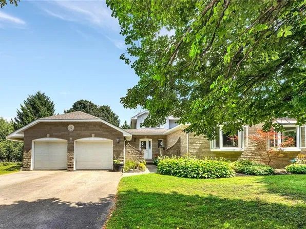 1 Danube Dr, Woolwich, ON N0B 2M1