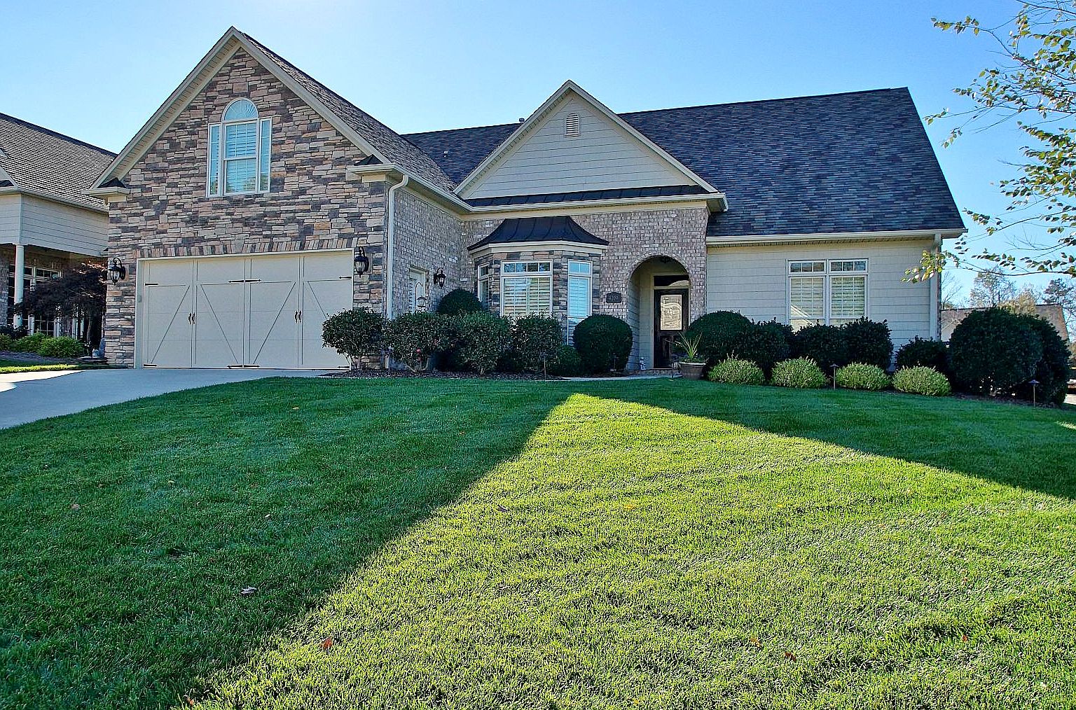4209 Pennfield Way, High Point, NC 27262 Zillow