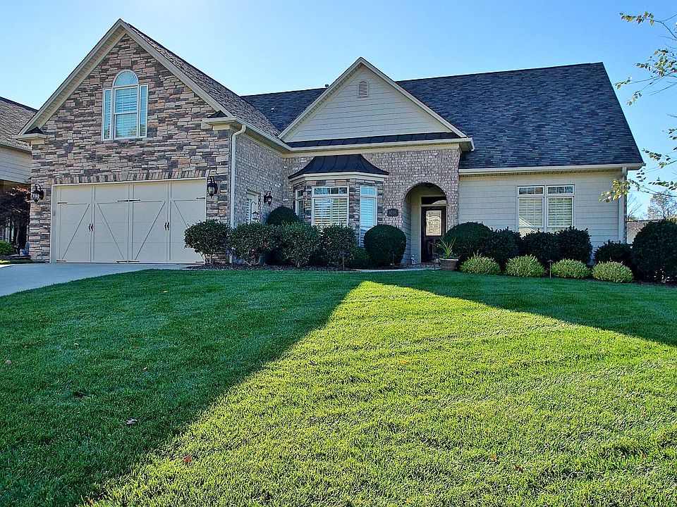 4209 Pennfield Way, High Point, NC 27262 Zillow