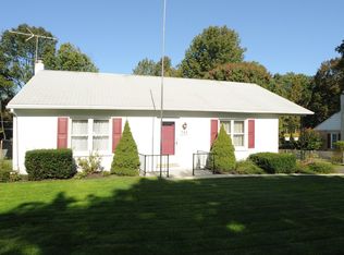 741 N Chubb Dr, Doylestown, PA 18901