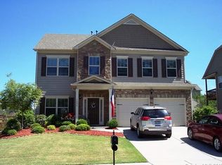 7006 Sedgewick Rd, Indian Trail, NC 28079