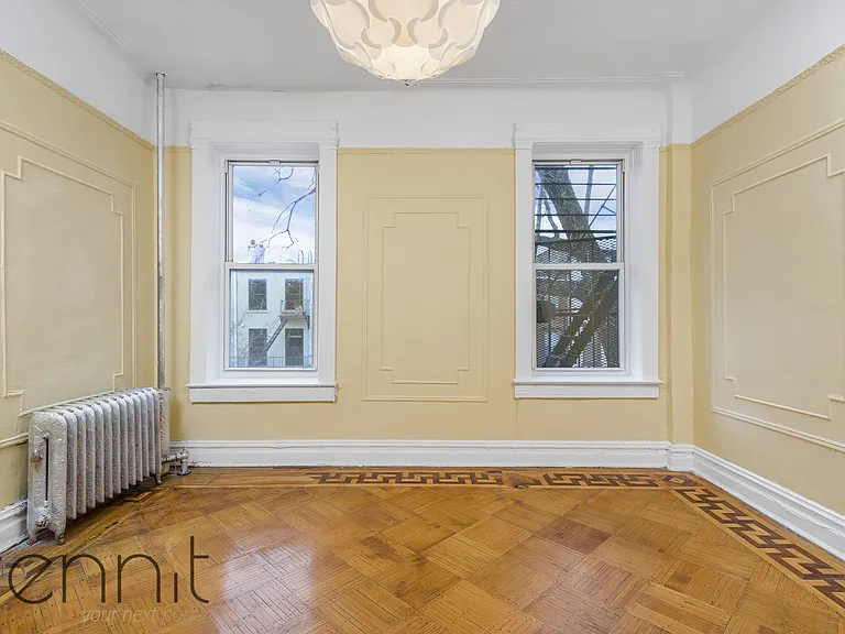 967 Bergen St #4D — Photo 4