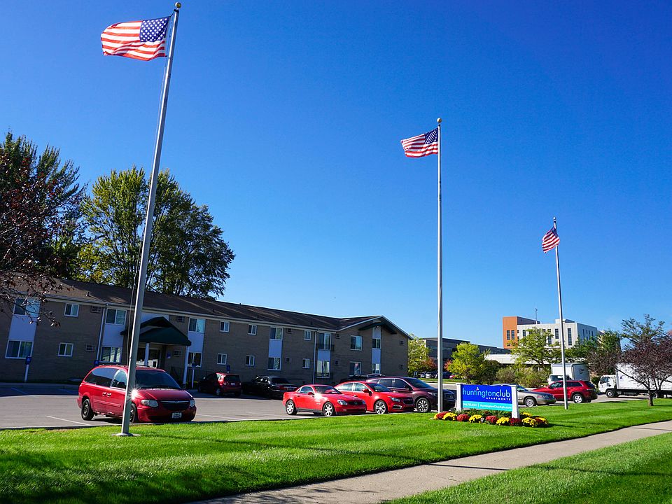 Huntington Club Apartments - 28801 Imperial Dr Warren MI | Zillow