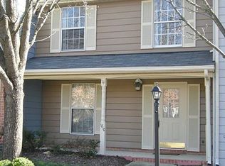 1810 Cedar Hollow Ct, Henrico, VA 23238