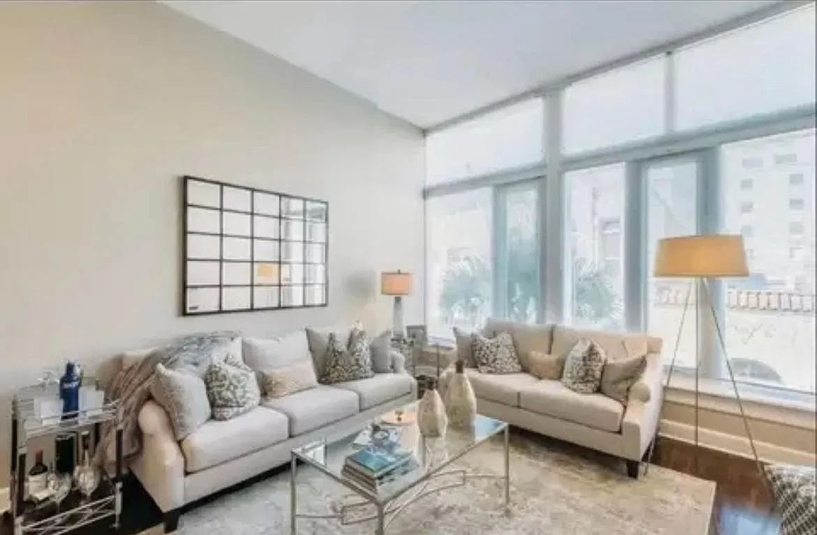 1 bed, 520 sqft, $3,000 — Photo 2