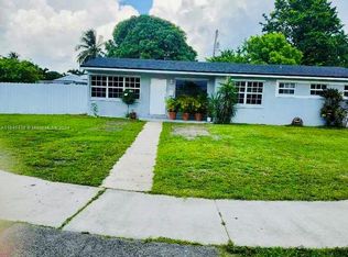 3351 NW 177th Ter, Miami Gardens, FL 33056
