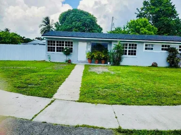 3351 NW 177th Ter, Miami Gardens, FL 33056