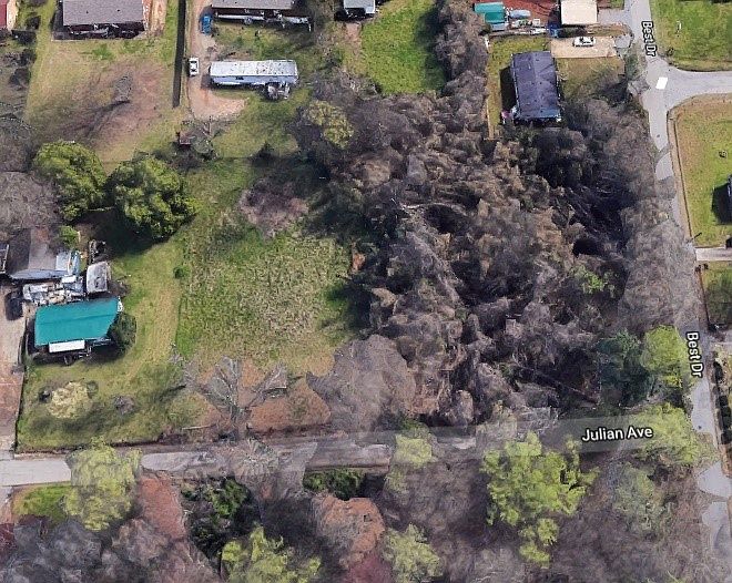 1st image of 32 & 33 Julian Ave