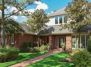 10 Spindrift Pl, Spring, TX 77381