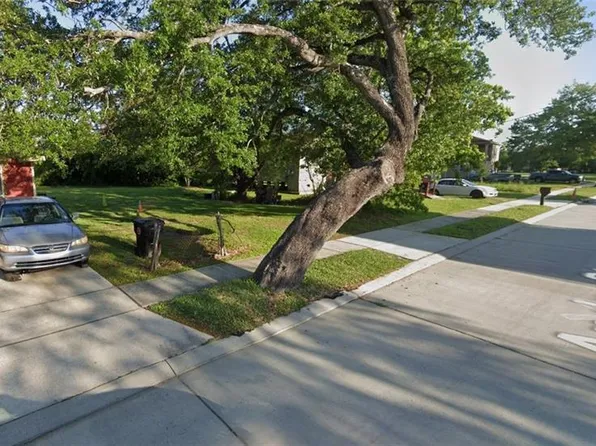 2110 Andry St, New Orleans, LA 70117