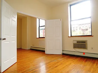 Rented by J Misrahi Realty Corp