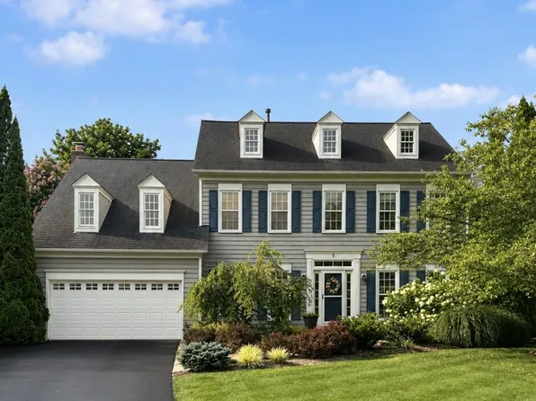 8 Haller Ct, Poolesville, MD 20837