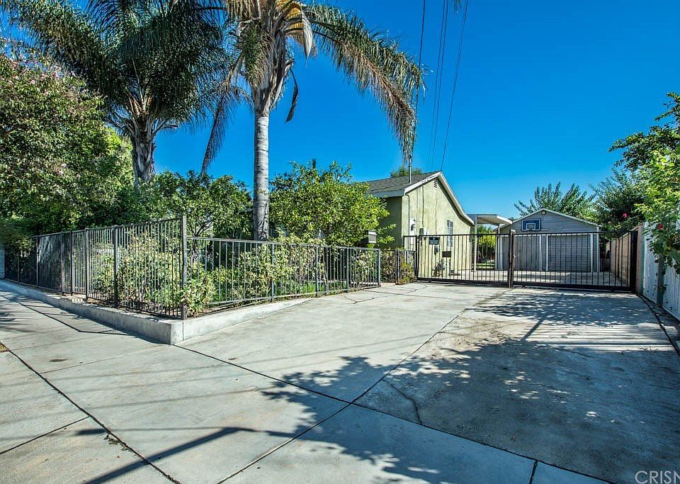 1st image of 10620 Laurel Canyon Blvd