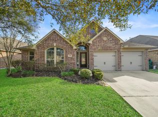 2886 Woodland Glen Ln, Conroe, TX 77385